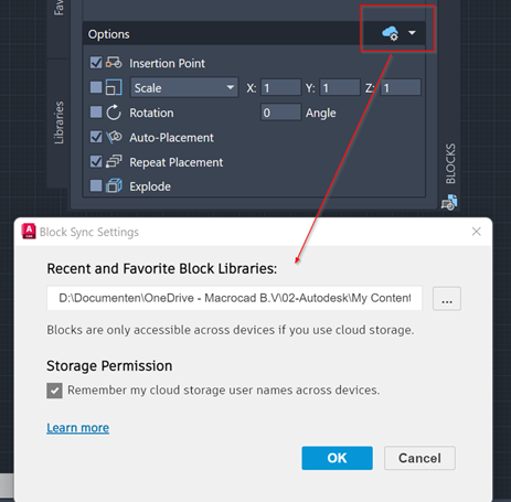 AutoCAD 2024 Smart Blocks 1
