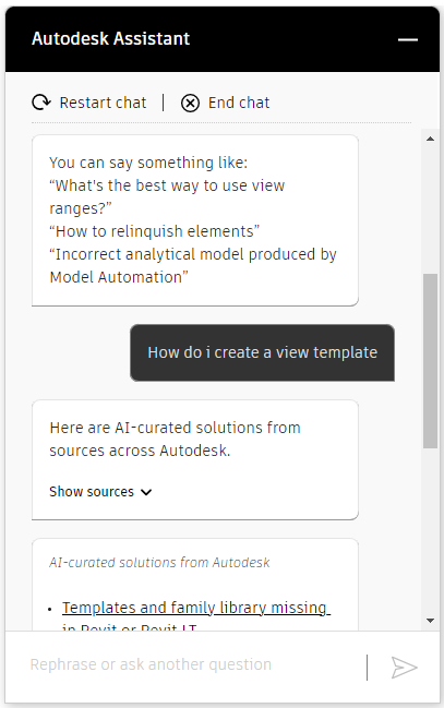 Autodesk Assistent 1