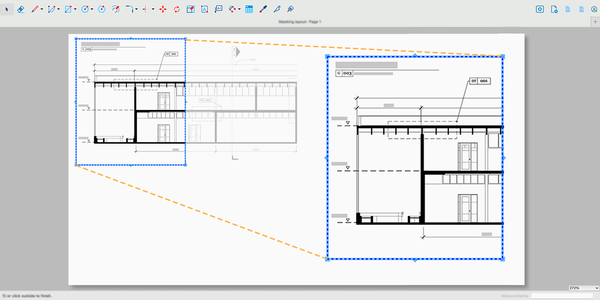 sketchup 2026 2 non destructive editing in layoutk