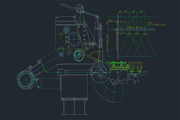 ontwerpsoftware