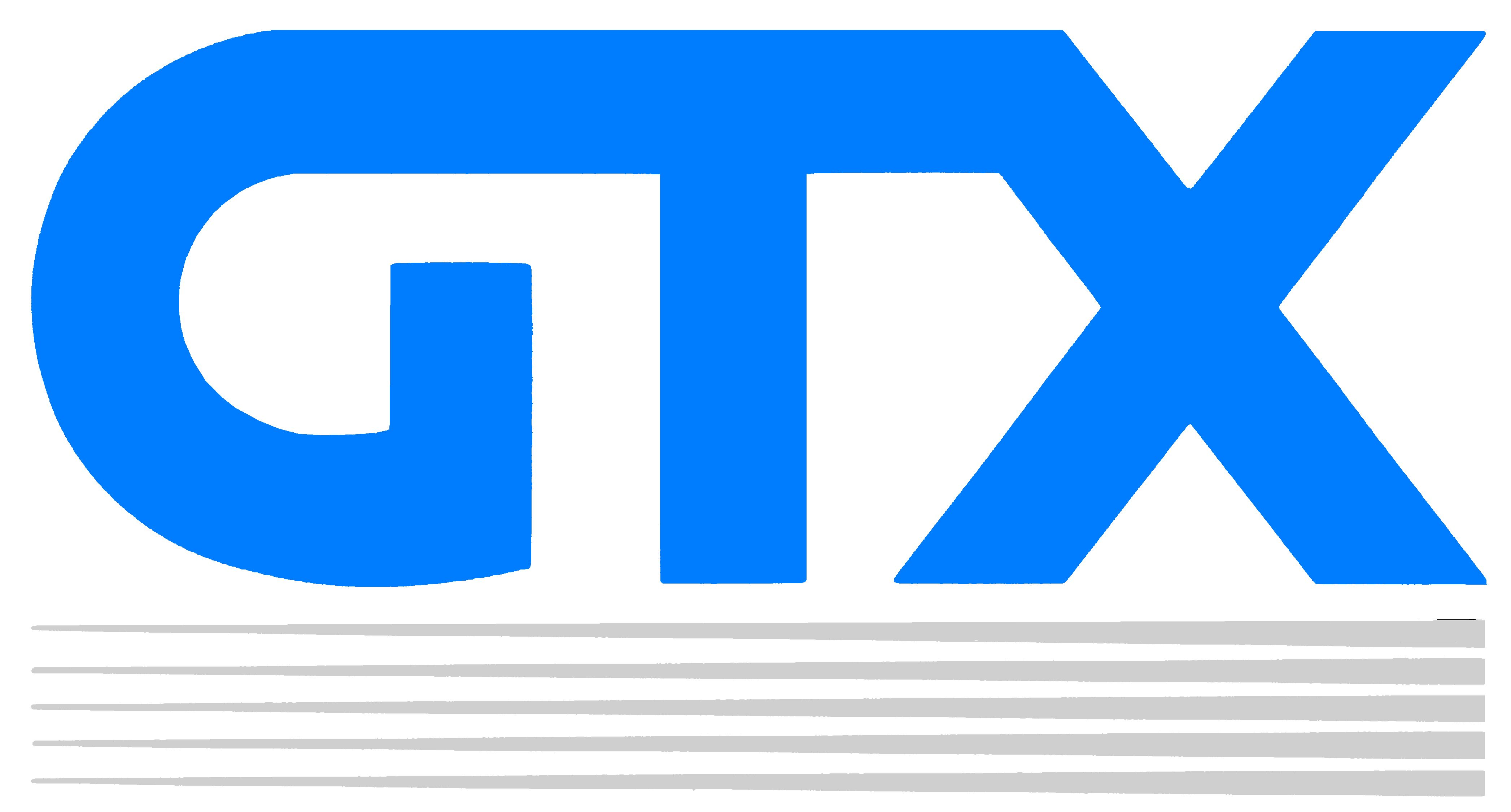 GTX RasterCad logo