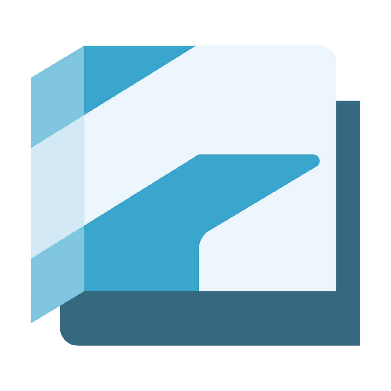 Media en entertainment collection logo