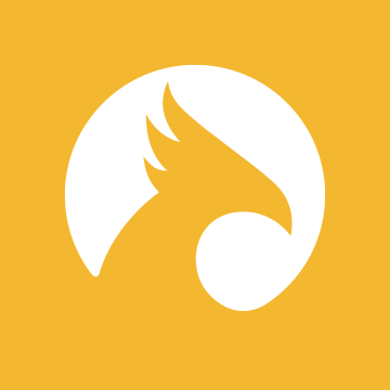 Phoenix Icon Colour RGB