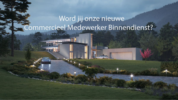 Vacature afbeelding