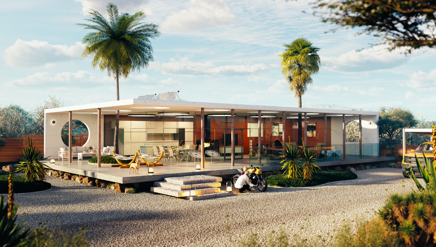 B ALT HERO Real Time VRay Viewport 1 1410x800