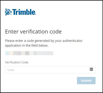 Trimble MFA